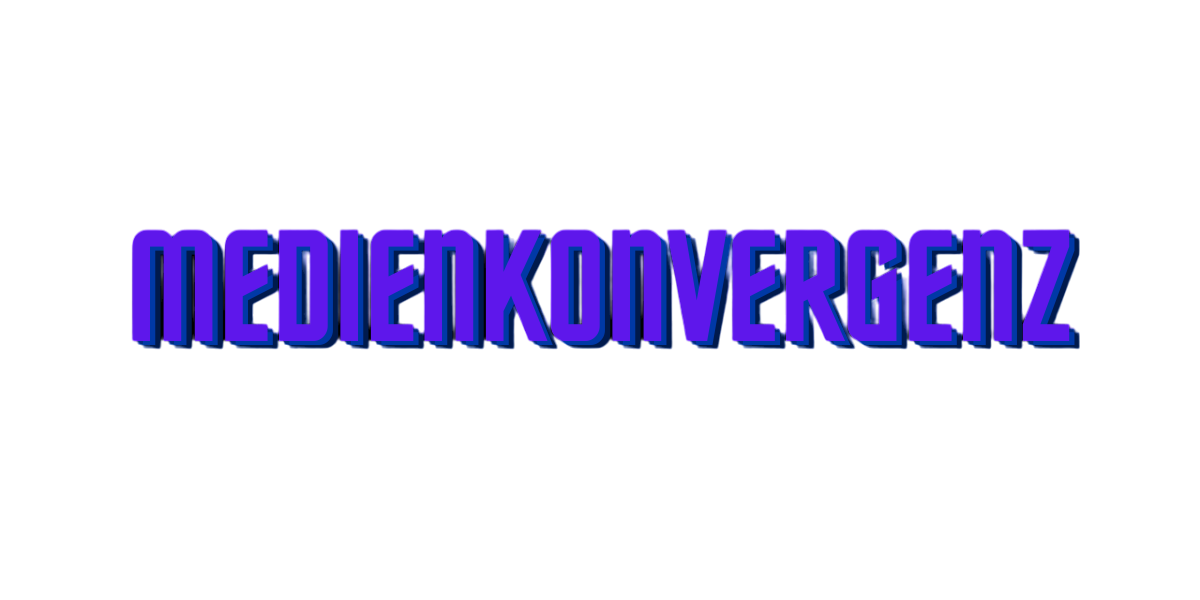 medienkonvergenz